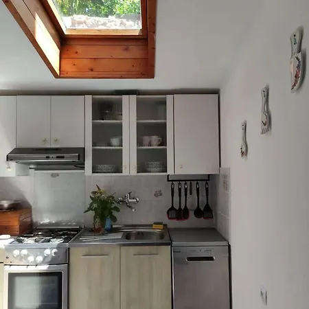 Apartament With A Parking Space Losinj, Losinj - 22940 *