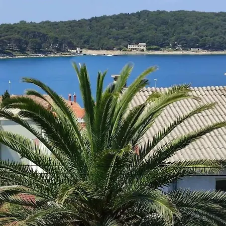 Apartament With A Parking Space Losinj, Losinj - 22940 Mali Lošinj