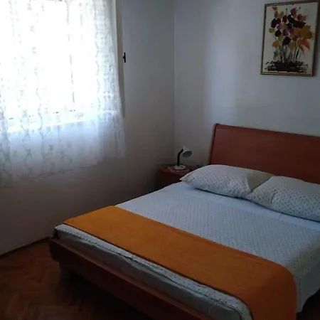 Apartament With A Parking Space Losinj, Losinj - 22940 Mali Lošinj