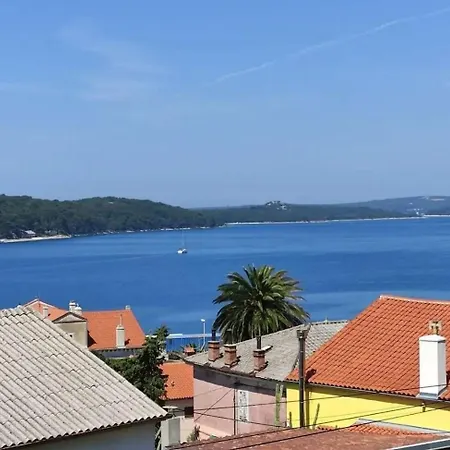 With A Parking Space Losinj, Losinj - 22940 Apartament Mali Lošinj