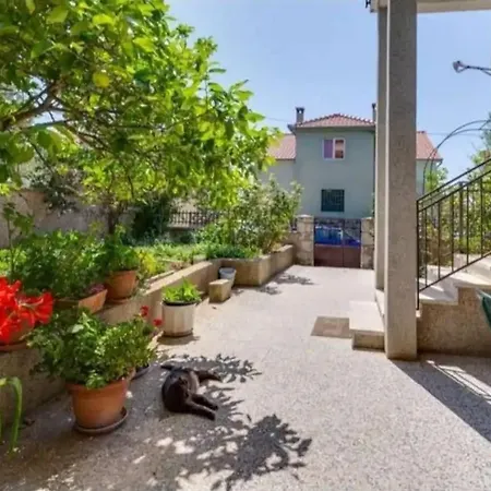 With A Parking Space Losinj, Losinj - 22940 Apartament