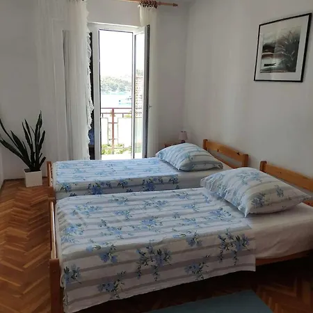 Apartament With A Parking Space Losinj, Losinj - 22940