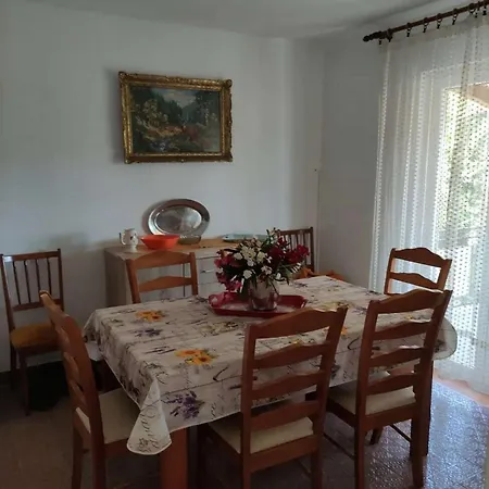 With A Parking Space Losinj, Losinj - 22940 Apartament Mali Lošinj