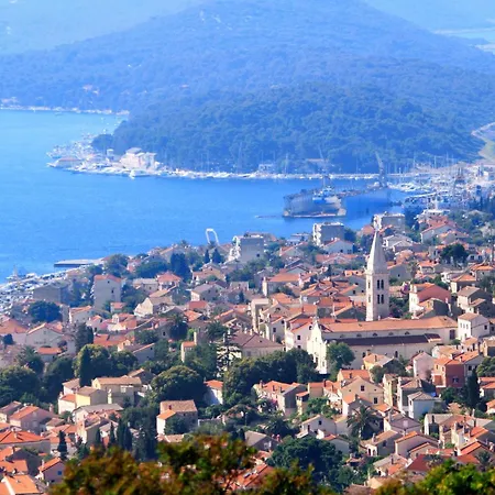 With A Parking Space Losinj, Losinj - 22940 Апартаменты