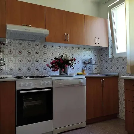 With A Parking Space Losinj, Losinj - 22940 Мали-Лошинь