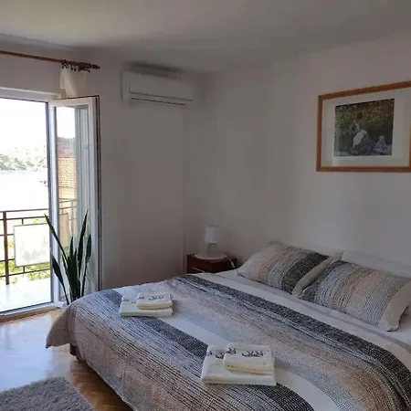Апартаменты With A Parking Space Losinj, Losinj - 22940 *