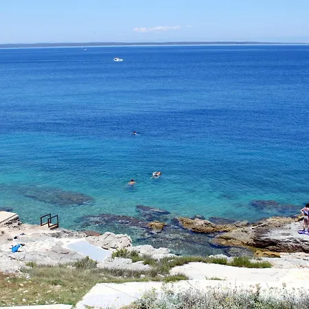 With A Parking Space Losinj, Losinj - 22940 Апартаменты Мали-Лошинь