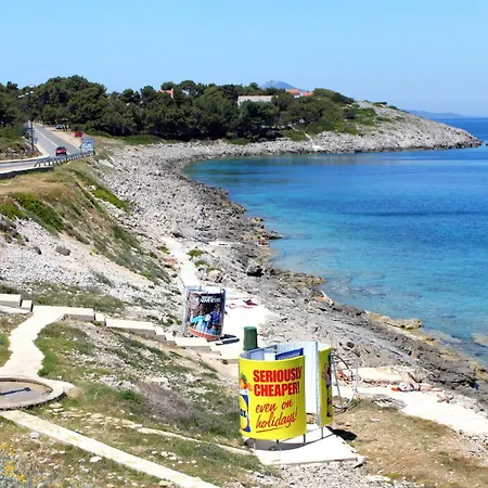 With A Parking Space Losinj, Losinj - 22940